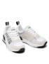 Versace Jeans Couture Сникърси 72YA3SA5 Бял - Pepit.bg