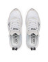 Versace Jeans Couture Сникърси 72YA3SA5 Бял - Pepit.bg