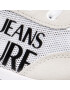 Versace Jeans Couture Сникърси 72YA3SA5 Бял - Pepit.bg
