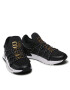 Versace Jeans Couture Сникърси 72YA3SA6 Черен - Pepit.bg