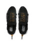 Versace Jeans Couture Сникърси 72YA3SA6 Черен - Pepit.bg