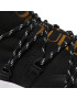 Versace Jeans Couture Сникърси 72YA3SA6 Черен - Pepit.bg