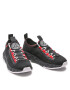 Versace Jeans Couture Сникърси 72YA3SB1 Черен - Pepit.bg