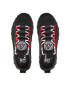 Versace Jeans Couture Сникърси 72YA3SB1 Черен - Pepit.bg