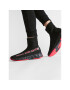 Versace Jeans Couture Сникърси 72YA3SB3 Черен - Pepit.bg