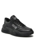 Versace Jeans Couture Сникърси 72YA3SFD Черен - Pepit.bg
