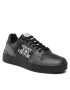 Versace Jeans Couture Сникърси 72YA3SJ1 Черен - Pepit.bg