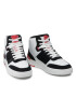 Versace Jeans Couture Сникърси 72YA3SJ2 Бял - Pepit.bg