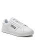 Versace Jeans Couture Сникърси 72YA3SKE Бял - Pepit.bg