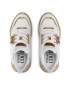 Versace Jeans Couture Сникърси 73VA3SC2 Бял - Pepit.bg
