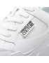 Versace Jeans Couture Сникърси 73VA3SC2 Бял - Pepit.bg