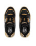 Versace Jeans Couture Сникърси 73VA3SC2 Черен - Pepit.bg