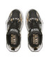 Versace Jeans Couture Сникърси 73VA3SF4 Черен - Pepit.bg