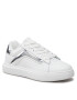 Versace Jeans Couture Сникърси 73VA3SL3 Бял - Pepit.bg