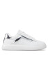 Versace Jeans Couture Сникърси 73VA3SL3 Бял - Pepit.bg