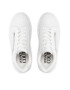Versace Jeans Couture Сникърси 73VA3SL3 Бял - Pepit.bg