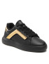 Versace Jeans Couture Сникърси 73VA3SL3 Черен - Pepit.bg