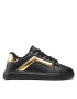 Versace Jeans Couture Сникърси 73VA3SL3 Черен - Pepit.bg