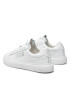 Versace Jeans Couture Сникърси 73VA3SL7 Бял - Pepit.bg