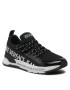 Versace Jeans Couture Сникърси 73YA3SA3 Черен - Pepit.bg