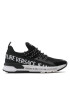 Versace Jeans Couture Сникърси 73YA3SA3 Черен - Pepit.bg
