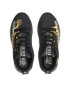 Versace Jeans Couture Сникърси 73YA3SAA ZS457 Черен - Pepit.bg