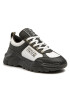 Versace Jeans Couture Сникърси 73YA3SC1 Бял - Pepit.bg