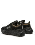 Versace Jeans Couture Сникърси 73YA3SC1 Черен - Pepit.bg