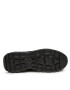 Versace Jeans Couture Сникърси 73YA3SC1 Черен - Pepit.bg