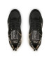 Versace Jeans Couture Сникърси 73YA3SC1 Черен - Pepit.bg