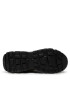 Versace Jeans Couture Сникърси 73YA3SC3 Черен - Pepit.bg