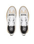 Versace Jeans Couture Сникърси 73YA3SC4 Бял - Pepit.bg