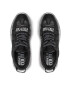 Versace Jeans Couture Сникърси 73YA3SC4 Черен - Pepit.bg