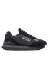 Versace Jeans Couture Сникърси 73YA3SE2 Черен - Pepit.bg