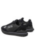Versace Jeans Couture Сникърси 73YA3SE2 Черен - Pepit.bg