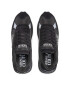 Versace Jeans Couture Сникърси 73YA3SE2 Черен - Pepit.bg