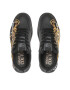Versace Jeans Couture Сникърси 73YA3SF6 Черен - Pepit.bg