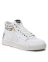Versace Jeans Couture Сникърси 73YA3SJ7 Бял - Pepit.bg