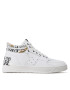 Versace Jeans Couture Сникърси 73YA3SJ7 Бял - Pepit.bg