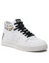 Versace Jeans Couture Сникърси 73YA3SJ7 Бял - Pepit.bg