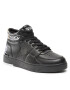 Versace Jeans Couture Сникърси 73YA3SJ7 Черен - Pepit.bg