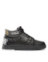 Versace Jeans Couture Сникърси 73YA3SJ7 Черен - Pepit.bg