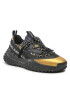 Versace Jeans Couture Сникърси 73YA3SN2 ZS402 Черен - Pepit.bg