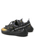 Versace Jeans Couture Сникърси 73YA3SN2 ZS402 Черен - Pepit.bg