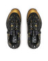 Versace Jeans Couture Сникърси 73YA3SN2 ZS402 Черен - Pepit.bg
