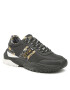 Versace Jeans Couture Сникърси 73YA3SZ4 Черен - Pepit.bg