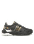 Versace Jeans Couture Сникърси 73YA3SZ4 Черен - Pepit.bg