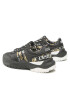 Versace Jeans Couture Сникърси 73YA3SZ4 Черен - Pepit.bg
