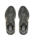 Versace Jeans Couture Сникърси 73YA3SZ4 Черен - Pepit.bg
