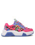 Versace Jeans Couture Сникърси 74VA3SF1 Розов - Pepit.bg